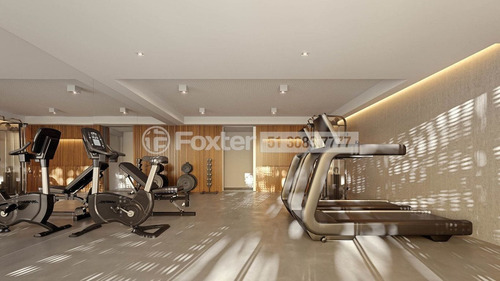 Imagem 16 de 21 de Apartamento Garden, 3 Dormitórios, 244.5 M², Três Figueiras - 187607