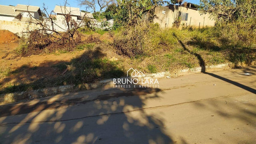 Imagem 4 de 4 de Lote À Venda Em Igarapé Bairro Pousada Del Rey - Te0023