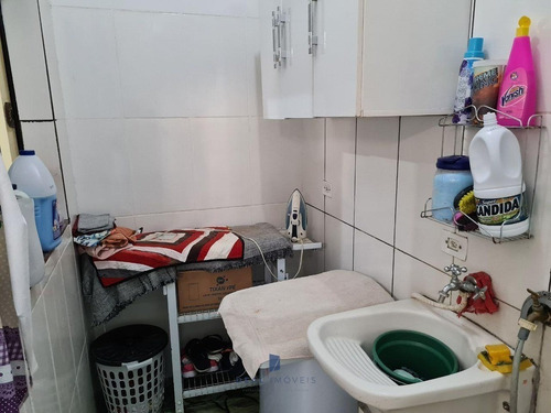 Imagem 12 de 13 de Casa 3dmt Venda - Jd. Santa Esmeralda Sorocaba Sp - 08166-1
