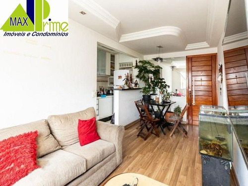 Imagem 3 de 16 de Apartamento - Ap01104 - 70460511
