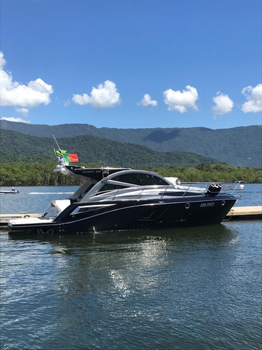 Infinity 37 Pés Ht 