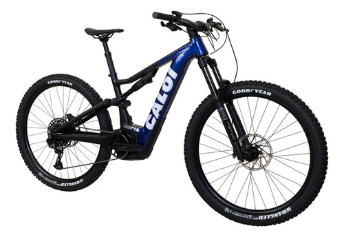 Bicicleta Caloi E-vibe Peak Alumínio Cor Magenta 2025