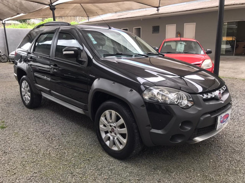 Fiat Palio Adventure 1.8 Flex Duologic