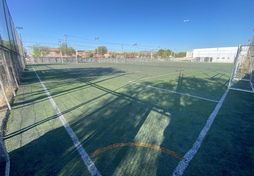 Excelente Terreno En Enea Pudahuel