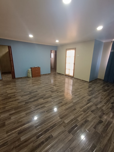 Arriendo Casa En Pozo Almonte