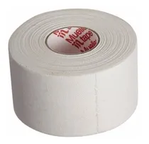 Comprar Paquete Mueller 10 Rollos Cinta M Tape Blanca Y 1 Prevenda