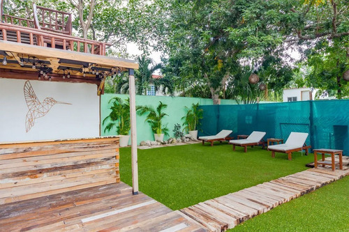 Imagen 4 de 9 de Playa Del Carmen - Edificio En Venta