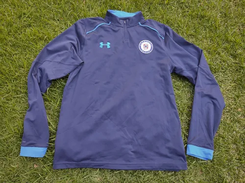 Sudadera Under Armour Cruz Azul MercadoLibre