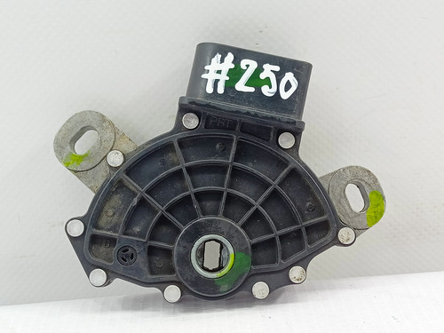 Sensor Tr Transmision Vw Bora Passat Mk6 2.5l Aut 05-10 (Usado)