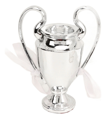Trofeo De La Liga De Campeones De Europa, Molde De Resin [u]