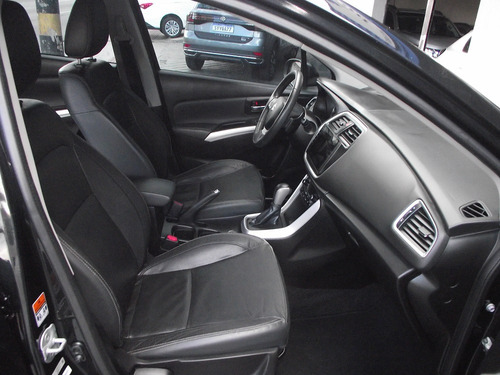 Suzuki S-Cross 1.4 4style Allgrip Aut. 5p
