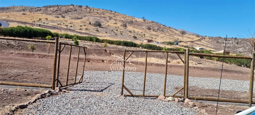 Parcela En Venta En Colina
