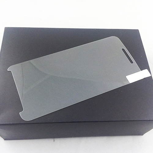 Mica Glass Cristal Templado Moto X Style Calidad %100