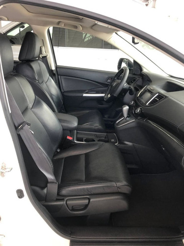 Imagen 9 de 15 de Honda Cr-v 2016