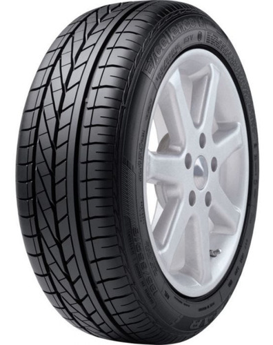 225/45r17 Goodyear Excellence 91y Runflat 