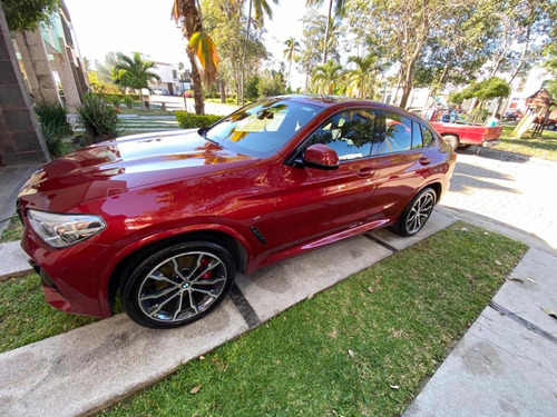 BMW X4 3.0 X4 M40ia At