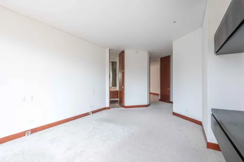 Apartamento En Venta En Colinas De Suba. Cod V6055