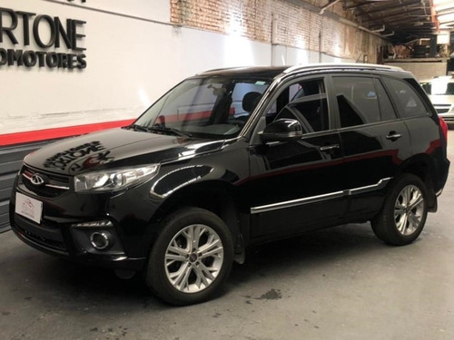 Chery Tiggo 3 Confort