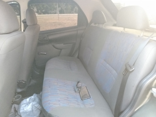 Chevrolet Celta Spirit Completo !!!!