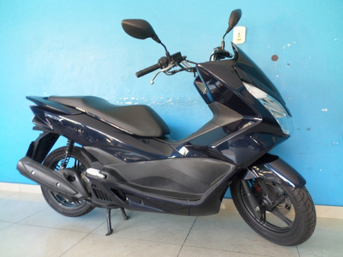Honda Pcx 150