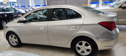 Chevrolet Prisma 1.4 Lt At