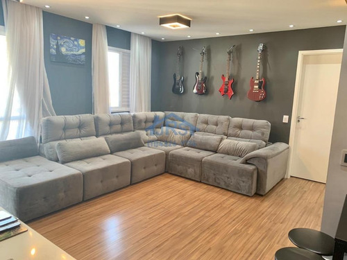 Imagem 1 de 30 de Apartamento Com 3 Dormitórios À Venda, 70 M² Por R$ 514.000 - Jardim Iracema - Barueri/sp - Ap4143