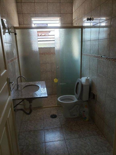 Imagem 15 de 25 de Casa À Venda, 270 M² Por R$ 795.000,00 - Baeta Neves - São Bernardo Do Campo/sp - Ca0672