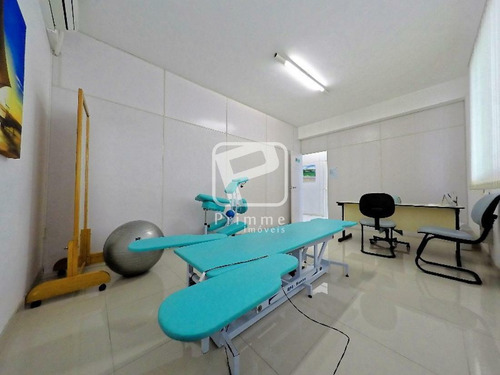 Imagem 10 de 15 de Oportunidade - Clinica De Fisioterapia 100% Equipada - 4685