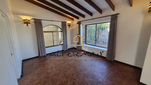 Hermosa Casa En Los Pinos, Reñaca