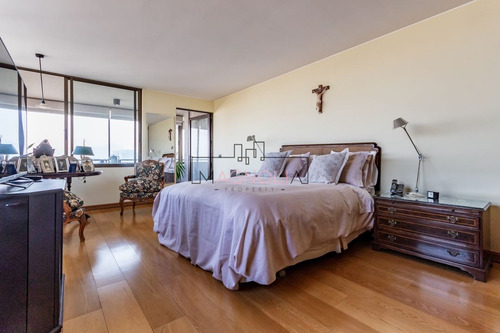 Magnolia Property Vende Lujoso Depto 5d 5b El Golf