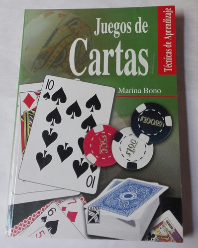 Juegos De Cartas.