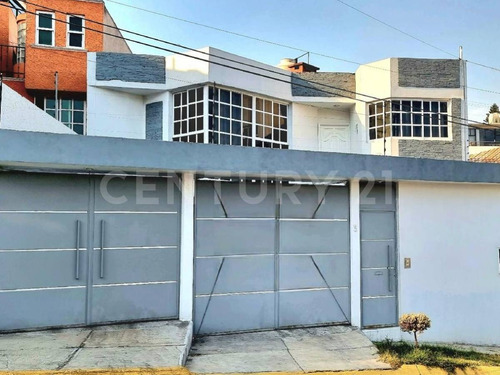 Casa En Renta En Lomas De Valle Dorado, Tlalnepantla, Estado De México |  MercadoLibre