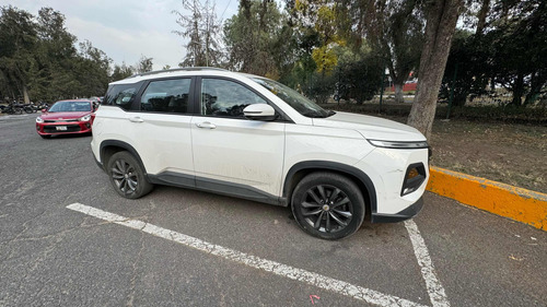 Chevrolet Captiva 1.5 Lt 7P Cvt