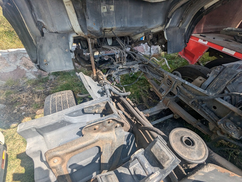 Foton Aumark 7000, 2010 (completo O Por Partes)