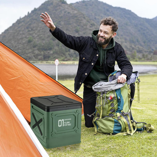 Inodoro Portátil Para Acampar Inodoro Para Acampar Con Tapa