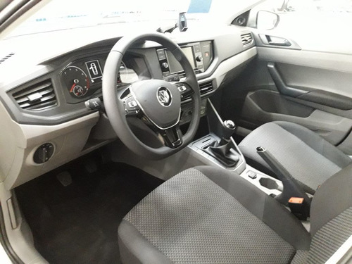 Volkswagen Virtus Trendline 1.6 Msi 110 Cv My21 Sn