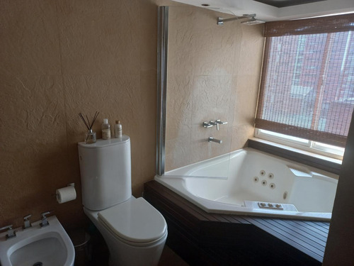 Imagen 16 de 29 de Súper Luminoso Departamento En Venta Refaccionado En Martinez