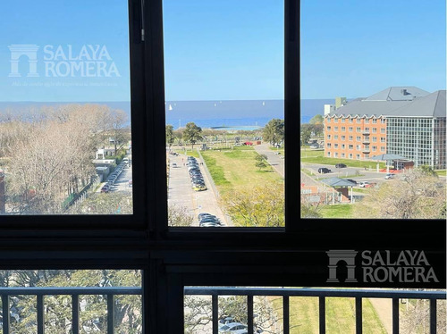 Venta Departamento 4 Ambientes Vista Al Rio Vicente Lopez