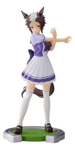 Figura Mejiro Ryan - Umamusume: Pretty Derby - Bandai