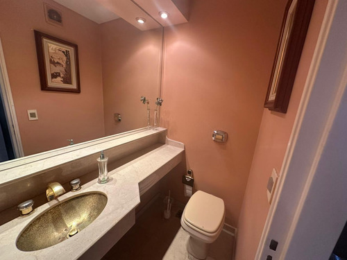 Increible Semipiso Con Cochera Y Dependencia En Torres Las Américas Palermo.- En Venta