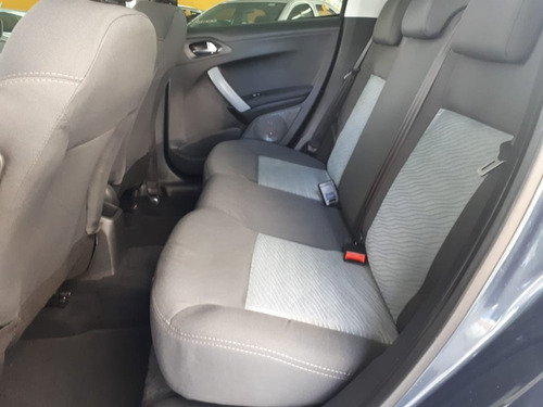208 1.6 Flex Automático Com Teto Panorâmico!