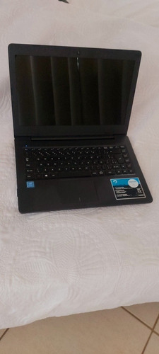 Notebook Positivo Stilo One Xc 5631