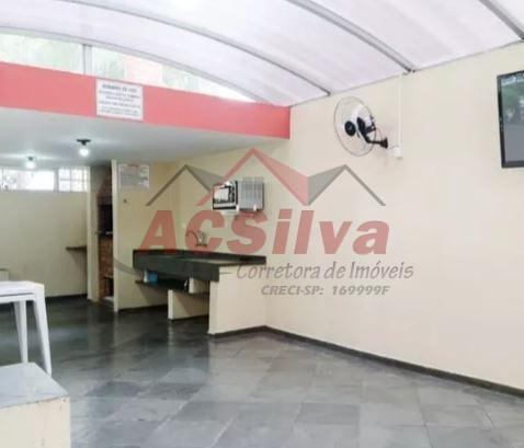 Imagem 3 de 14 de Excelente Apto Planalto Sbc Referência 17613