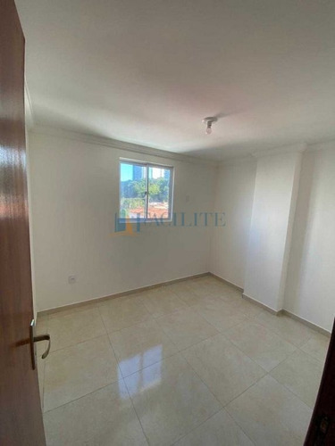 Imagem 6 de 18 de Apartamento De 2 Ou 3 Quartos A Venda Em Manaíra - 35127-38180
