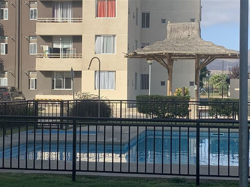 Departamento En Venta De 3 Dormitorios En La Serena