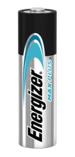 Imagen 3 de 3 de Pack De Pilas Energizer Maxplus Ep91 Bp4 Aa X4 Unidades