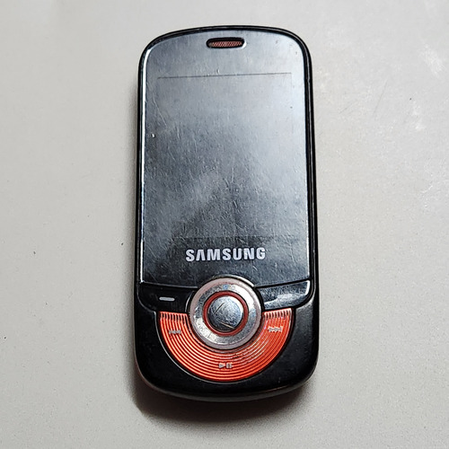 Samsung Gt-m2510 ,para Piezas ,leer Descripcion!, Celular Retro Clasico (Usado)