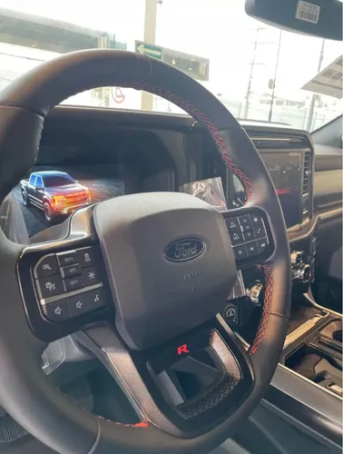 Lobo Raptor R