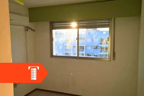 Alquiler Apto 1 Dorm - Aguada