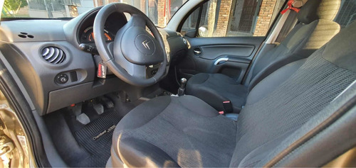 Citroën C3 1.4 I Sx Pack Seguridad Am74 2012